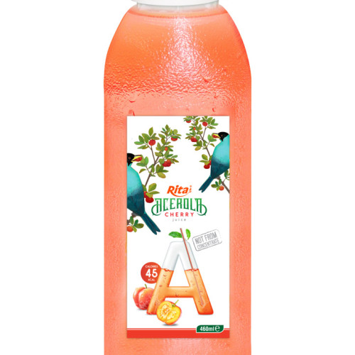 500ml Cherry Juice
